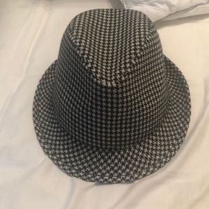 Fedora Hat - unisex